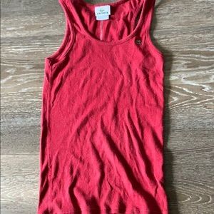 Lacoste Tank top